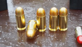 ผลิตภัณฑ์ใหม่จาก Bullet Master ผลิตภัณฑ์ใหม่จาก Bullet Master