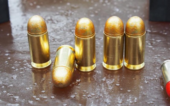 ผลิตภัณฑ์ใหม่จาก Bullet Master ผลิตภัณฑ์ใหม่จาก Bullet Master
