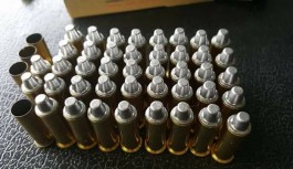 กระสุนซ้อม 9mm. 100gr. ที่ทำขึ้นมาและกำลังพัฒนา กระสุนซ้อม 9mm. 100gr. ที่ทำขึ้นมาและกำลังพัฒนา
