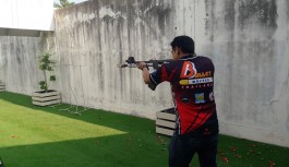 Bullet Master Team Clip By Kachen Jeakkhachorn Bullet Master Team Clip By Kachen Jeakkhachorn