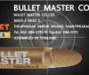 Presentation Bullet Master Official Master Presentation Bullet Master Official Master