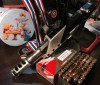รีวิวกระสุน บูลเล็ตมาสเตอร์.38 Super Major Load รีวิวกระสุน บูลเล็ตมาสเตอร์.38 Super Major Load