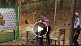 Phuket IPSC Handgun Championship 2018 Level III (30-31 March) Phuket IPSC Handgun Championship 2018 Level III (30-31 March)