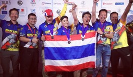 IPSC SHOTGUN WORLDSHOOT 2018 IPSC SHOTGUN WORLDSHOOT 2018
