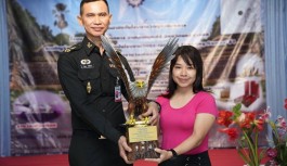 Shooting Competition Honors Undersecretary of Defense Shooting Competition Honors Undersecretary of Defense