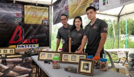 Far East Asia Handgun Championship 2018 Far East Asia Handgun Championship 2018