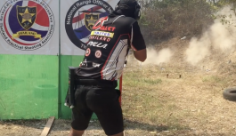 PHETCHABURI IPSC SHOTGUN 17 March 2019 PHETCHABURI IPSC SHOTGUN 17 March 2019