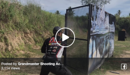 Grandmaster Shooting Academy Grandmaster Shooting Academy