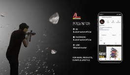 BULLET MSTER OFFICIAL BULLET MSTER OFFICIAL