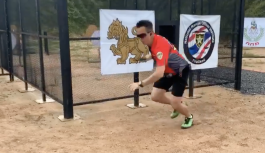 Thailand IPSC National Championship 2020 Thailand IPSC National Championship 2020