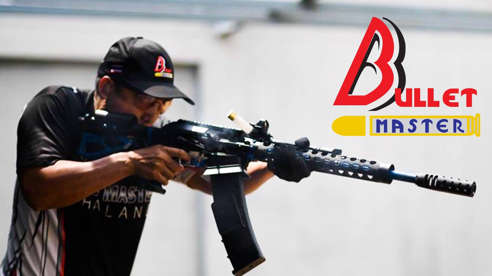 การแข่งขันยิงปืนลูกซองรณยุทธชิงถ้วยพระราชทานIPSC SHOTGUN Championship 2019