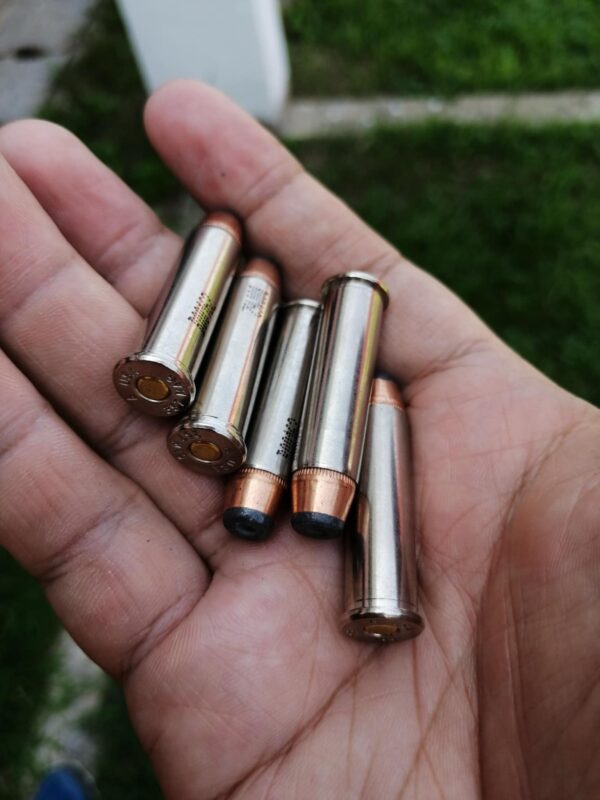 357 magnum - Image 2