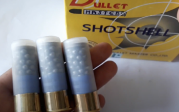 BB SHOTSHELL