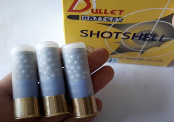 BB SHOTSHELL