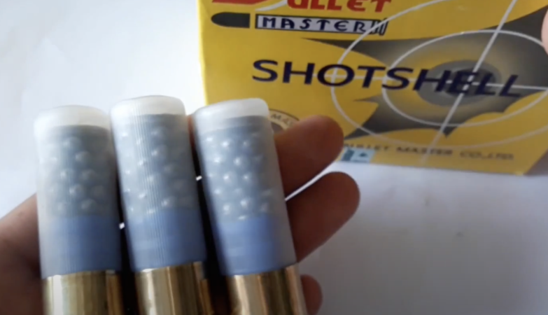 BB SHOTSHELL